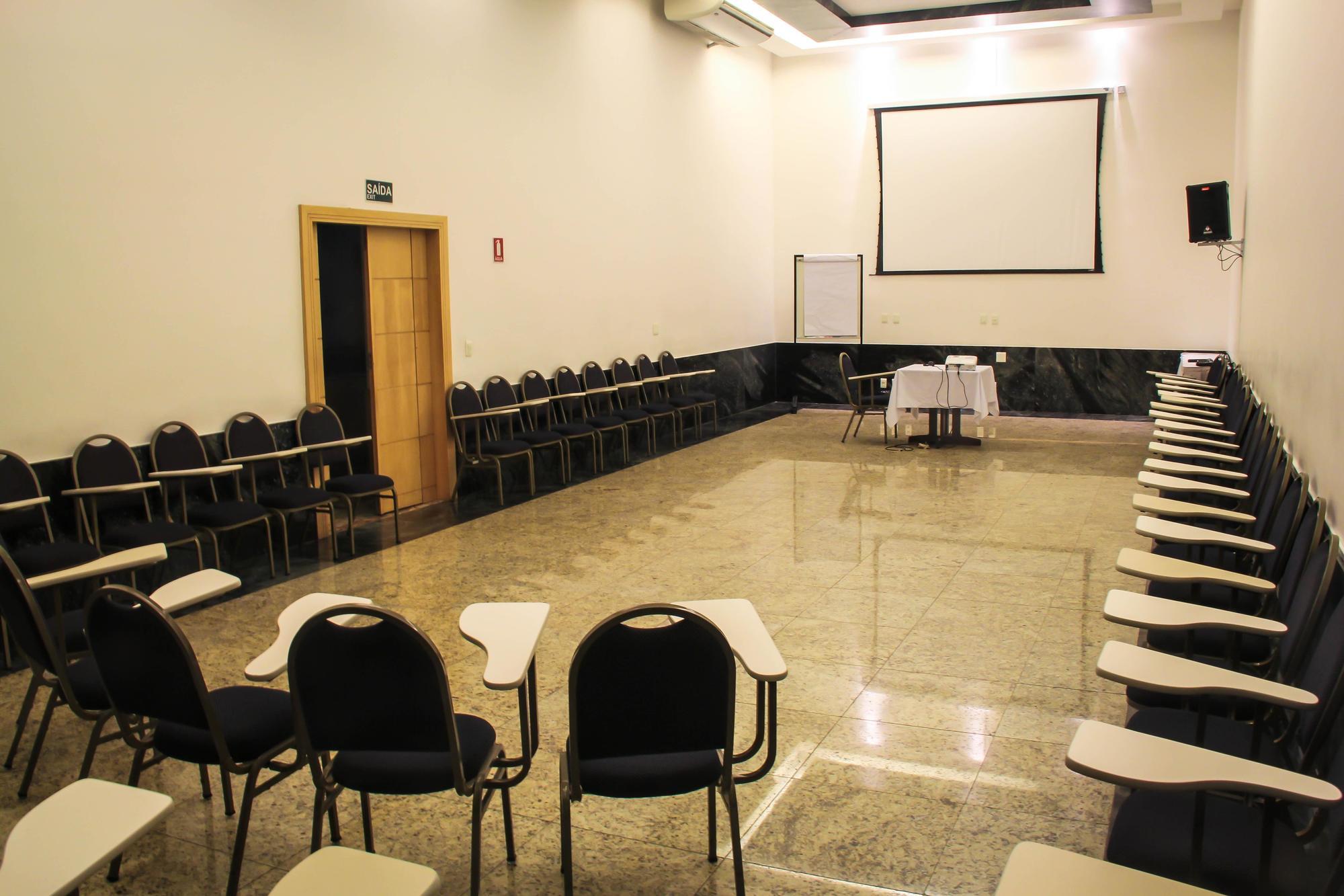 Hotel Atlantico Tower Rio de Janeiro Exterior foto A meeting room