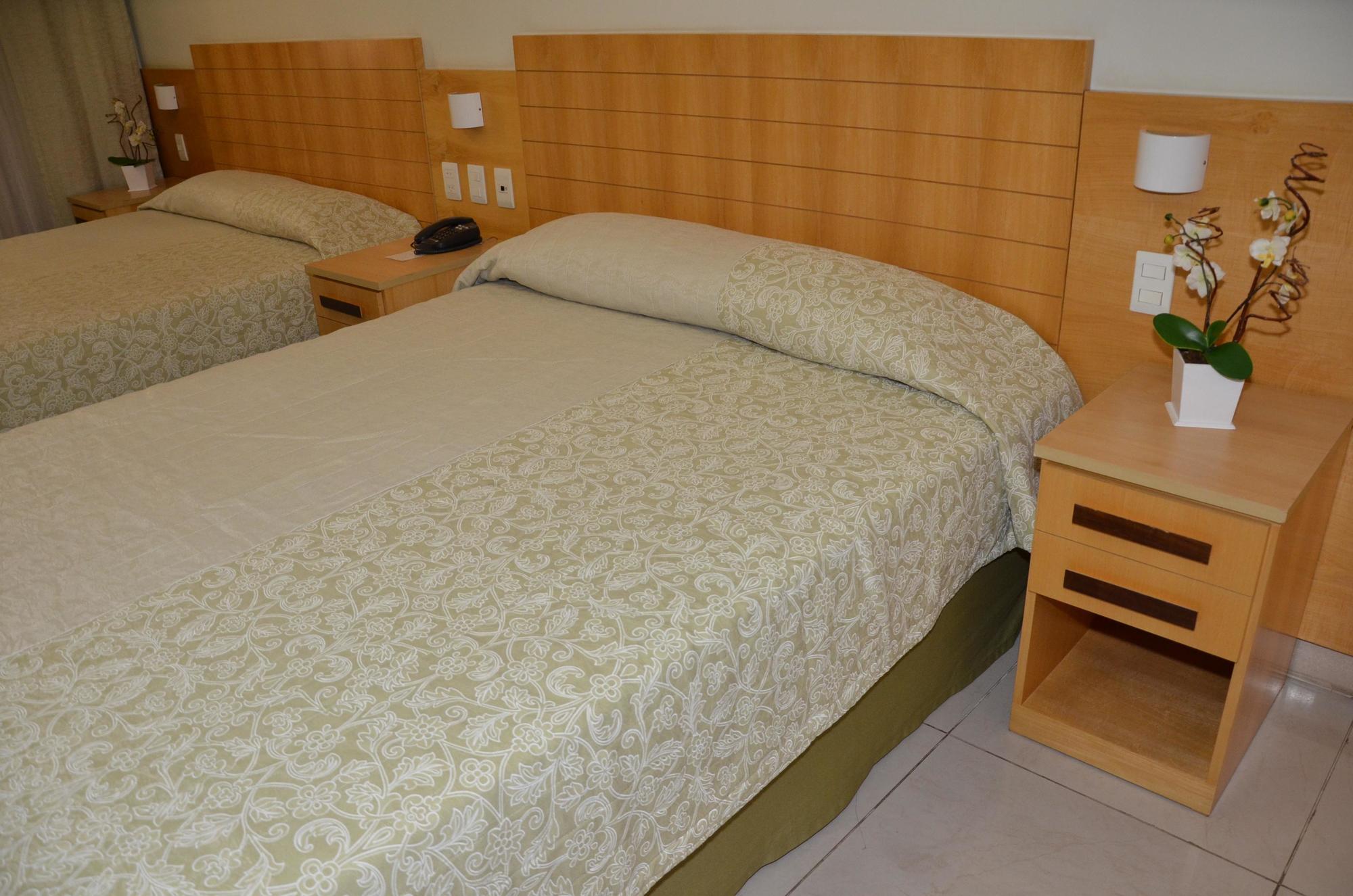 Hotel Atlantico Tower Rio de Janeiro Exterior foto A hotel room in Israel
