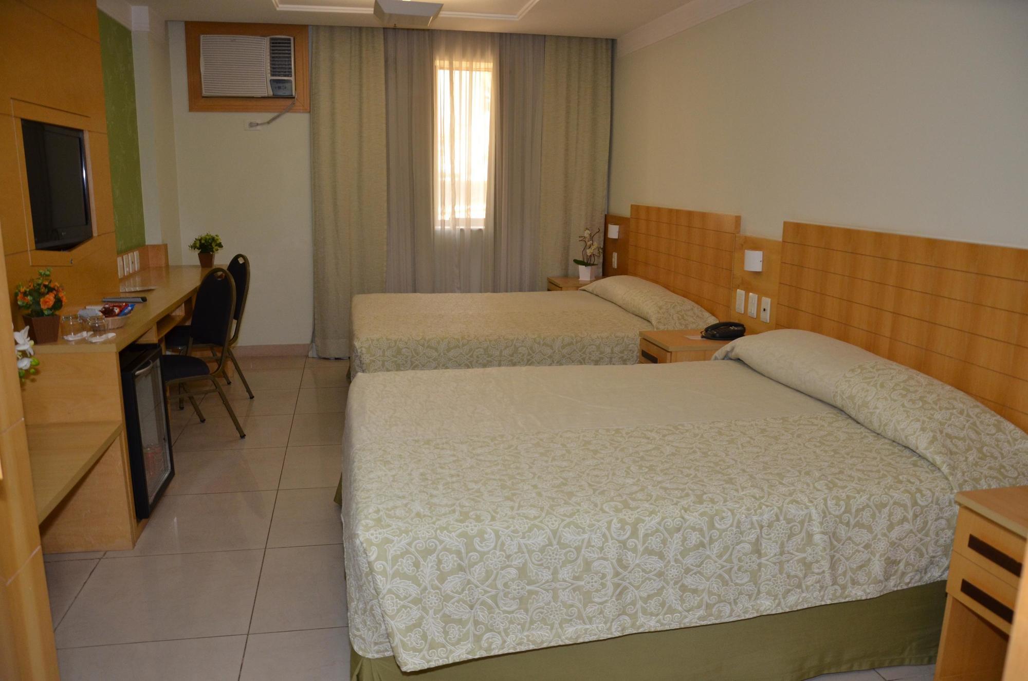 Hotel Atlantico Tower Rio de Janeiro Exterior foto A room at the hotel