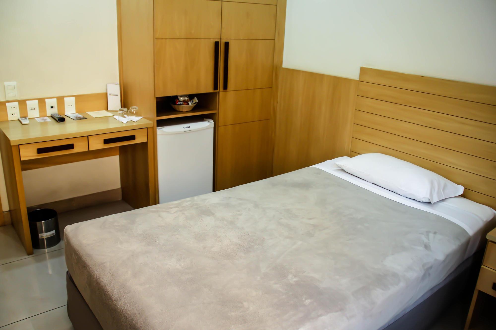 Hotel Atlantico Tower Rio de Janeiro Exterior foto A single room at the hotel